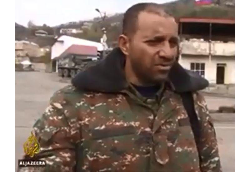 Нам рассказывали сказки про нашу "сильную армянскую армию" - армянский бизнесмен