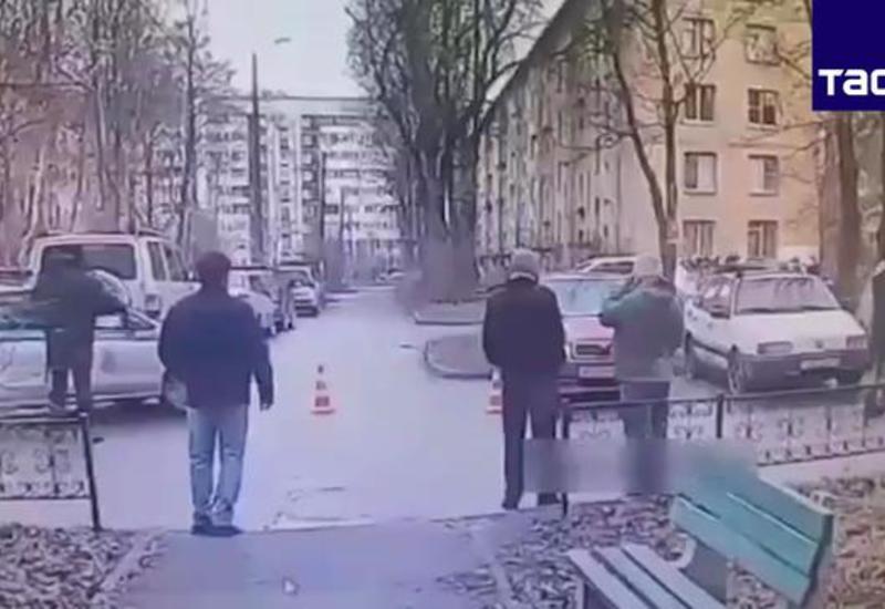В России отец взял в заложники шестерых детей