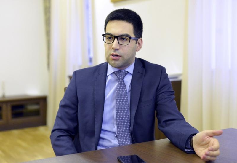 Еще одного министра в Армении отправят в отставку