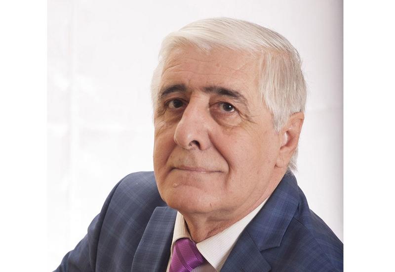 Скончался народный артист Аждар Гамидов