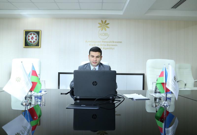 Ermənistanın hərbi təxribatı ilə bağlı sahibkarlıq subyektlərinə dəymiş zərər dəqiqləşdirilir