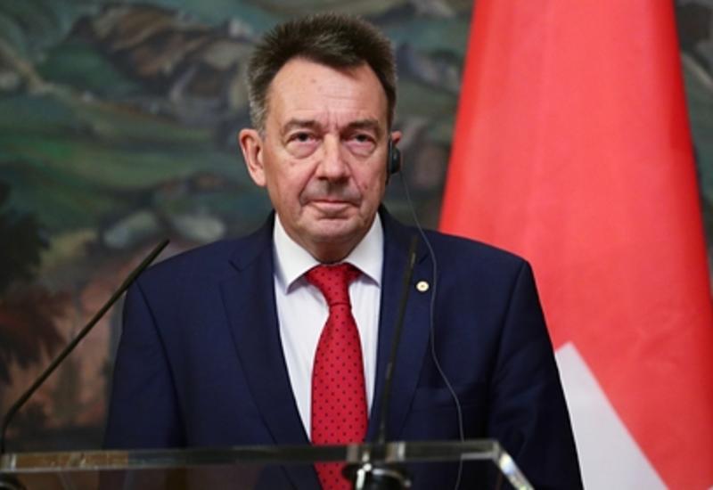 Глава Красного Креста описал сложность при поиске тел в Карабахе