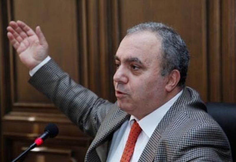 80% нашей армии нет, это не поражение, это разгром