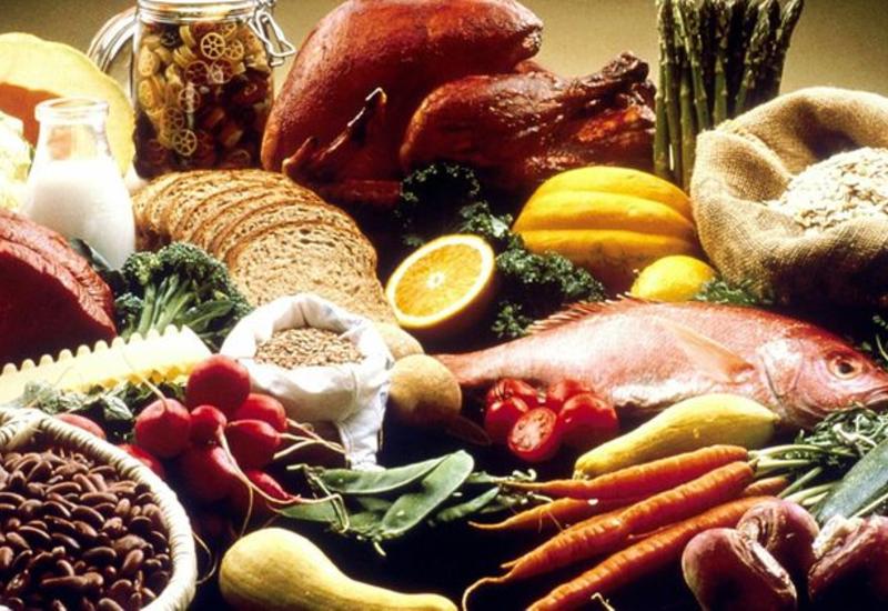 Продукты, помогающие защититься от коронавируса