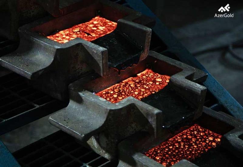 Деятельность «AzerGold» принесла экономике страны более 527 млн манатов