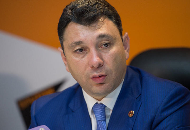 Пашинян кричал, что возвращение территорий Азербайджану является позором и сам сдал эти территории