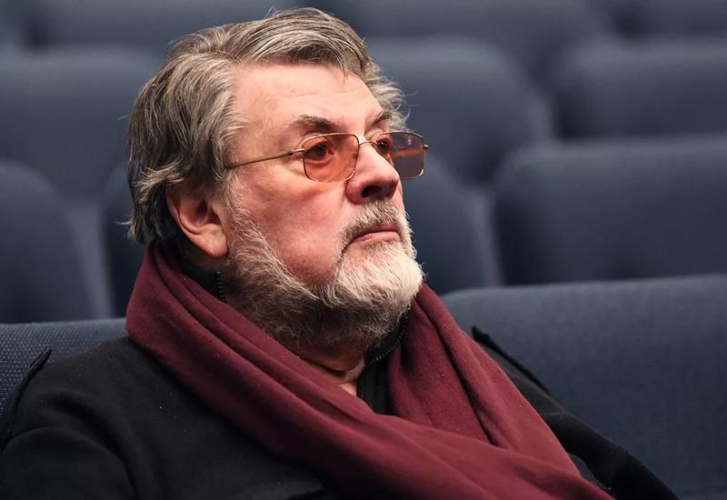 Александра Ширвиндта госпитализировали с коронавирусом