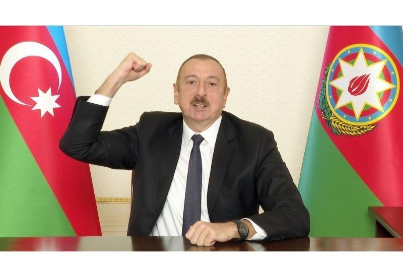 Xilaskar Prezident