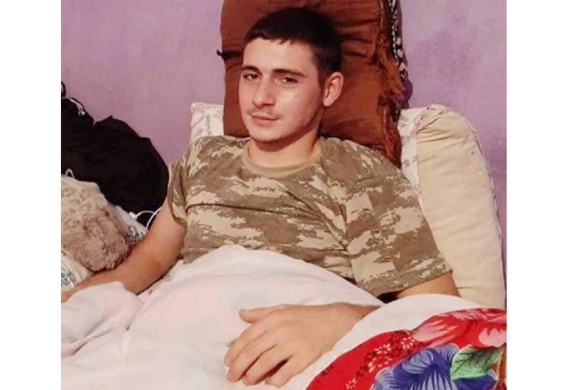 Для семьи раненого в боях Эльчина Самедова будет построен частный дом