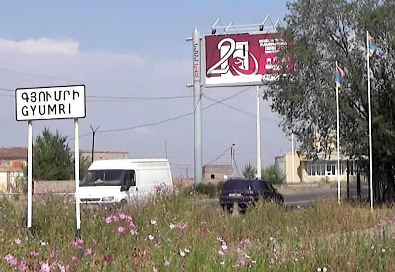 В Армении нашли мертвым российского военнослужащего