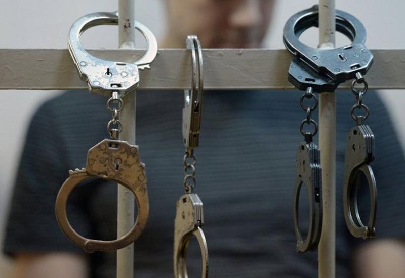 Разыскиваемый Турцией мужчина задержан в Сумгайыте