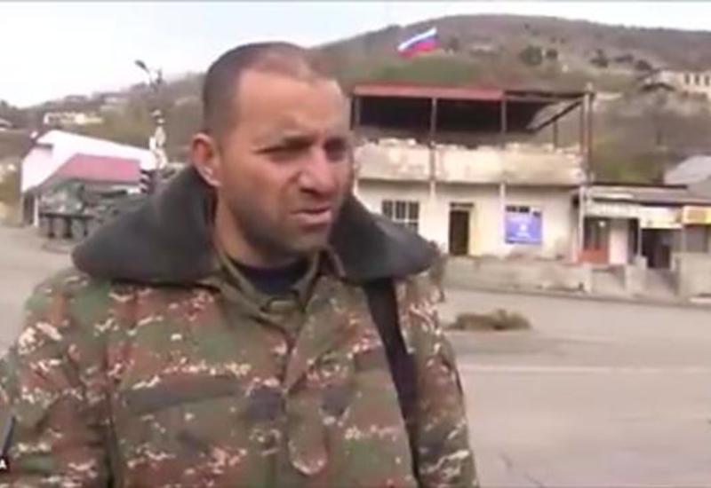 Новый министр экономики Армении о разгроме в войне с Азербайджаном