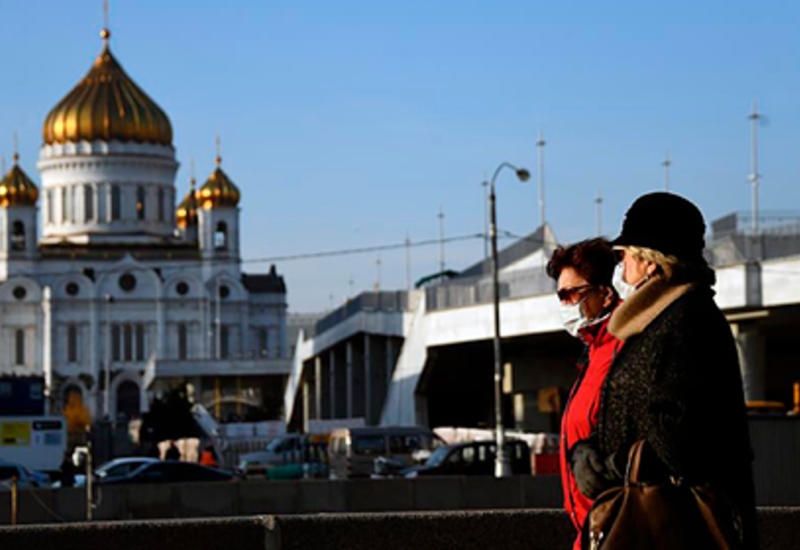 Собянин объявил о продлении ограничений в Москве