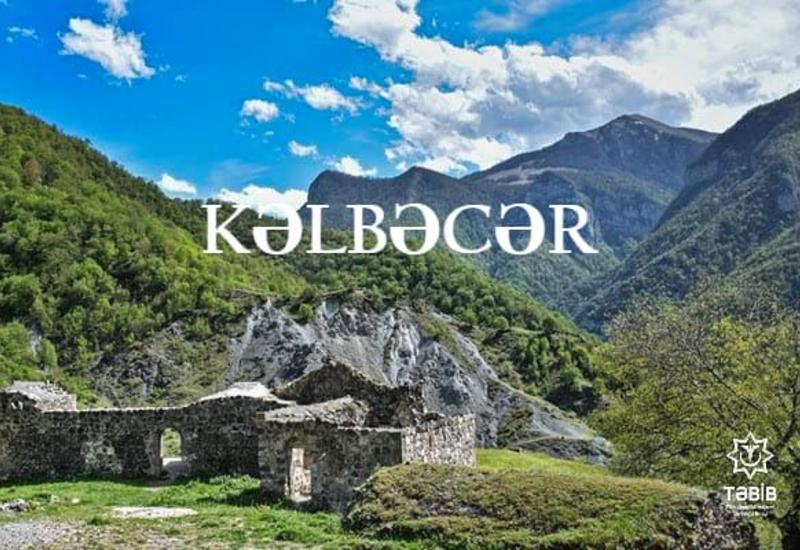 TƏBİB обнародовал статистику по сфере здравоохранения в Кельбаджаре