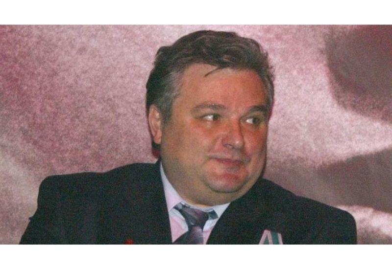 Член армянской диаспоры получил шесть лет за кражу 41 млн руб.