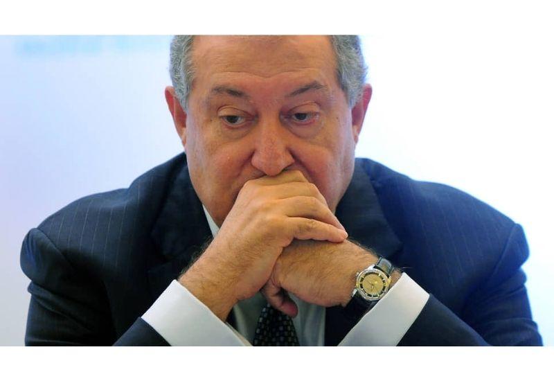 "В мире сформировался негативный образ армян"