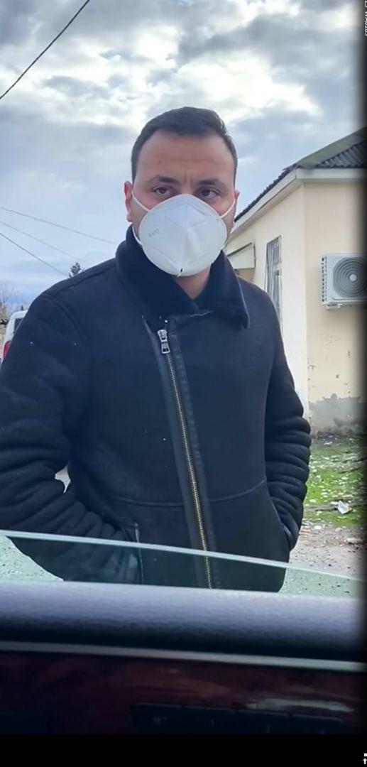 Против 4 ковидных пациентов в Азербайджане возбудили уголовные дела