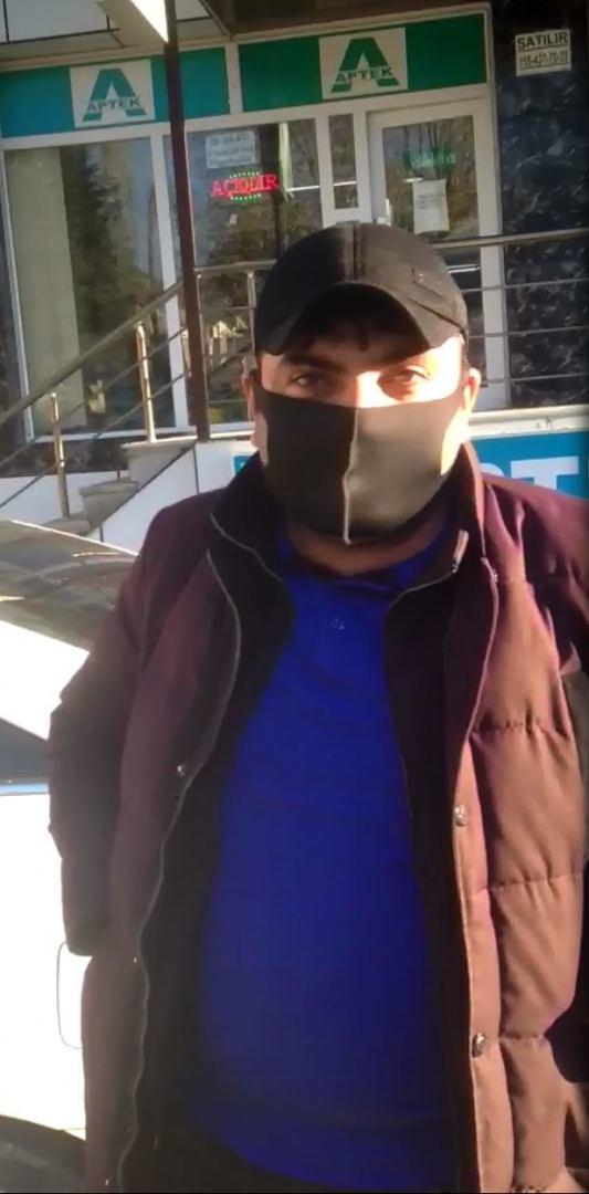 Против 4 ковидных пациентов в Азербайджане возбудили уголовные дела