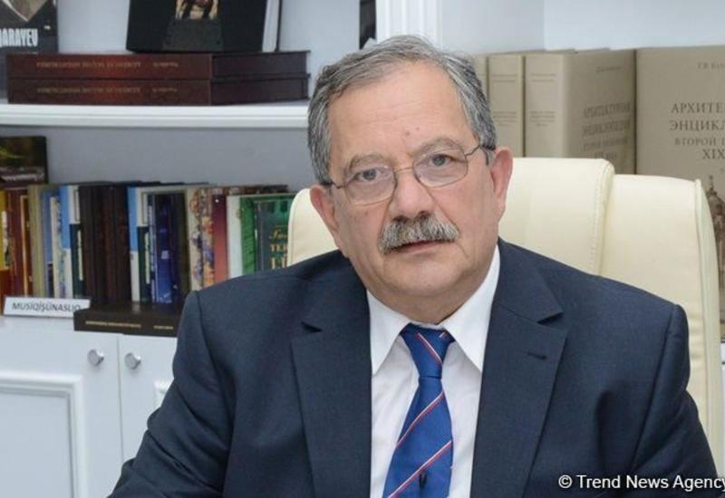 Год без Эльхана Алескерова: такие личности остаются в истории