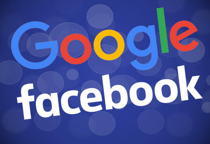 Британия ужесточит правила деятельности для Google и Facebook с 2021 года