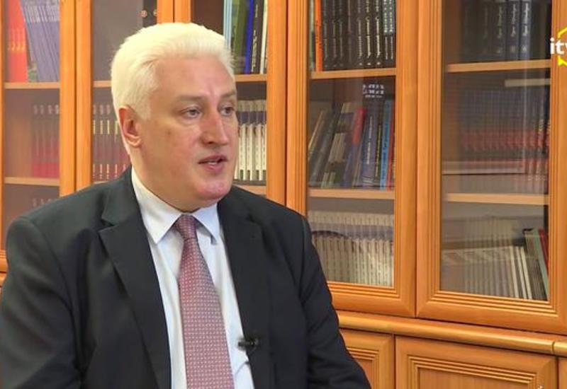 Карабах – это Азербайджан! Армянское государство и народ должны принять эту реальность