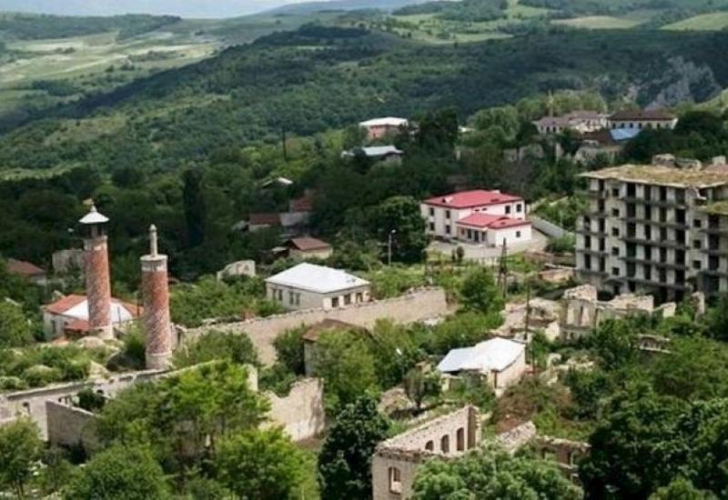 Культура возвращается в Карабах