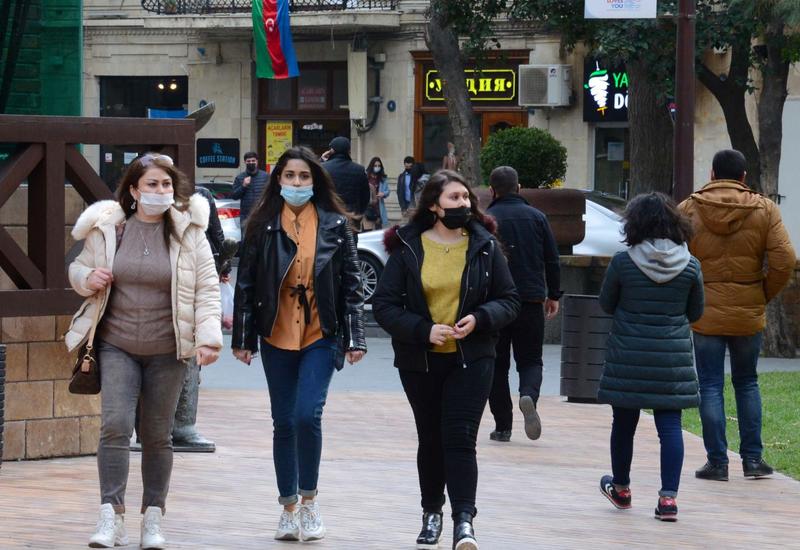В Азербайджане необходимо ввести ужесточенный карантинный режим