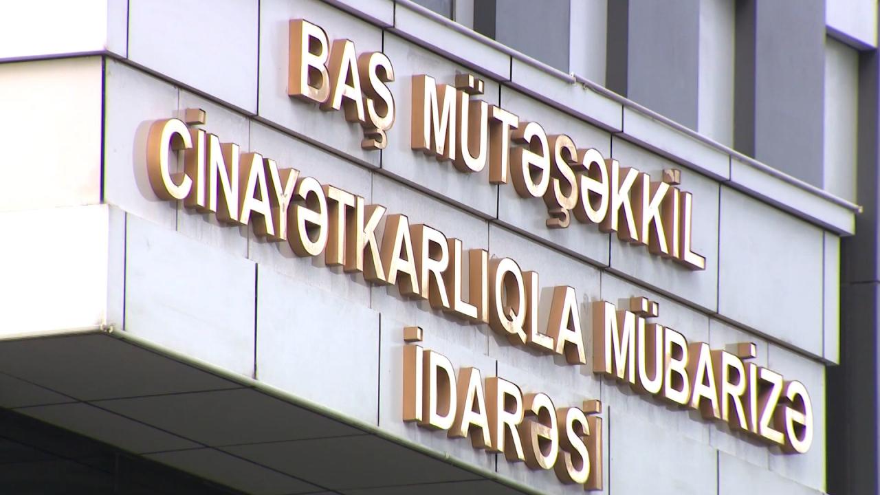 В Азербайджане задержали членов группировки, вырубающей ценные виды деревьев