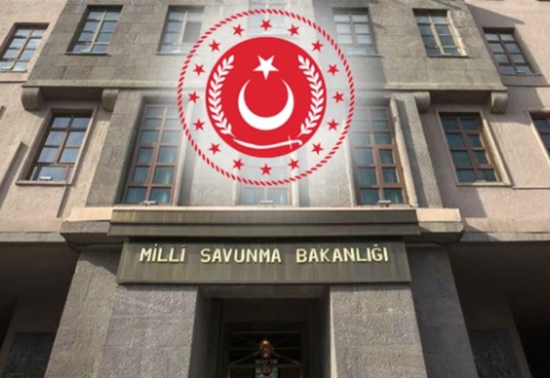 Türkiyə Qarabağla bağlı AÇIQLAMA yaydı