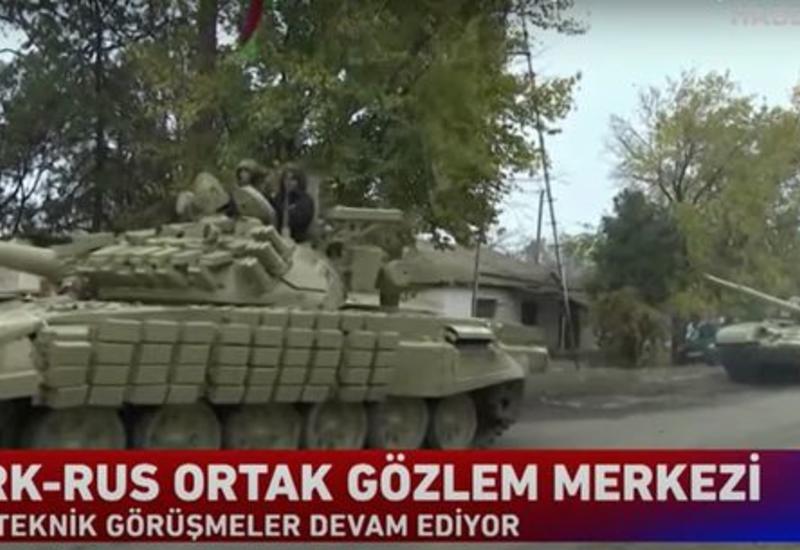 Türkiyə ordusu Azərbaycana nə vaxt gəlir?