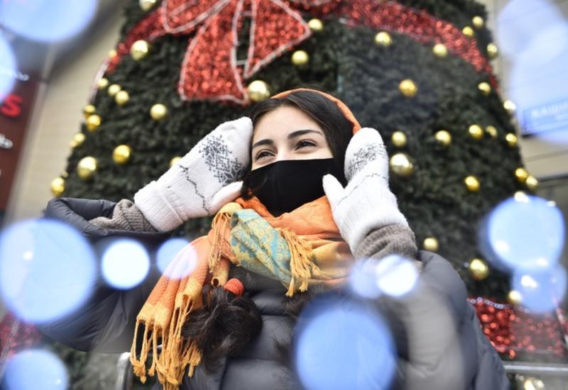 Психологи рассказали, как поднять настроение перед Новым годом в период пандемии