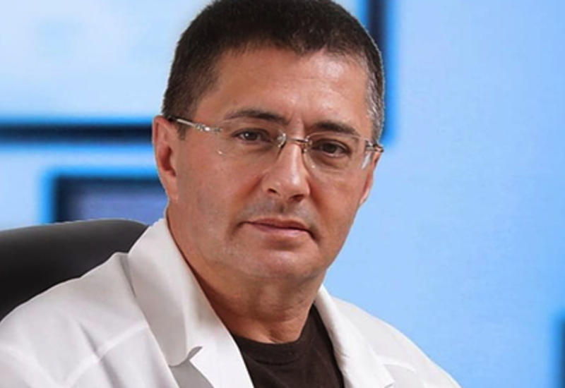Доктор Мясников назвал опасную для здоровья привычку