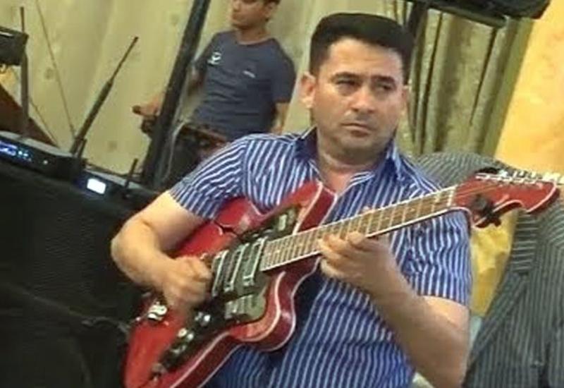 Tanınmış gitaraçı Nofəl Süleymanovu ölümü ilə bağlı oğlunun məhkəməsi başlayır