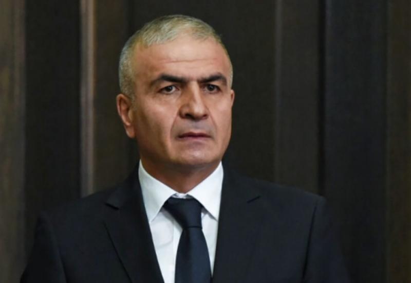 Еще один кадр Пашиняна подал в отставку