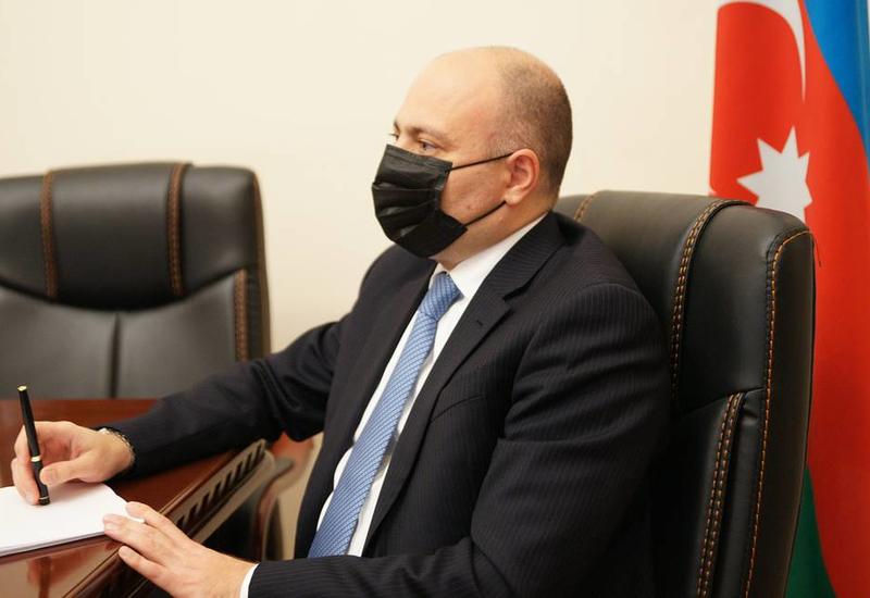 Все памятники истории и культуры в Нагорном Карабахе будут сохранены и доступны всем общинам, в том числе армянской