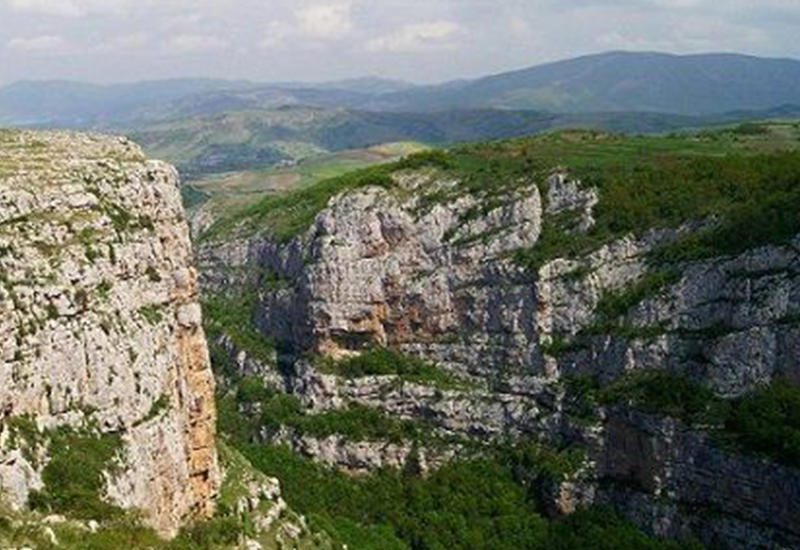 Места в Шуше, которые обязательно надо увидеть