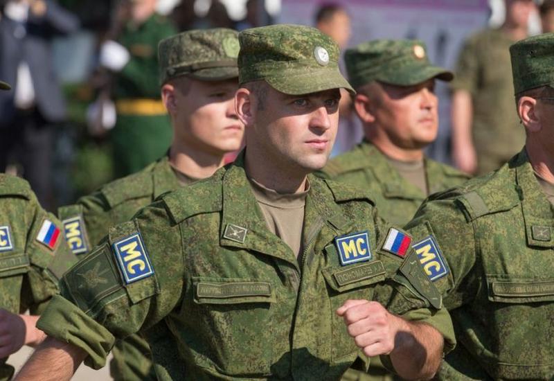 Армения готовит провокацию в Карабахе - миротворцам угрожают убийством