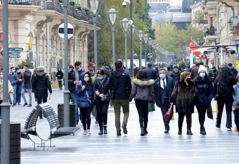 Ужесточение карантина в Азербайджане становится неизбежным
