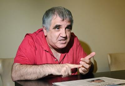 Лично рассорю Россию и Азербайджан! - свихнувшийся пес Габрелянов вышел на тропу личной вендетты