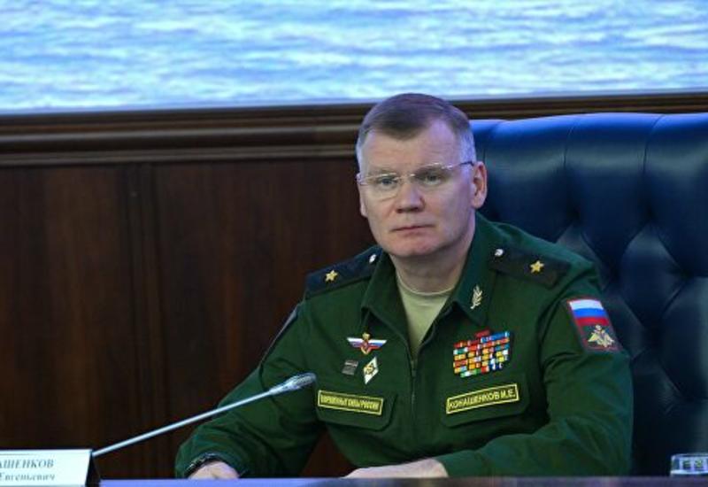 Количество российского и турецкого персонала в центре по контролю за ситуацией в Карабахе будет равнозначным