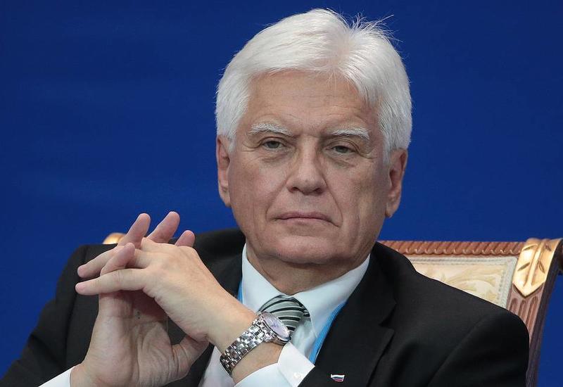 Азербайджан обеспечивает права представителей различных народов