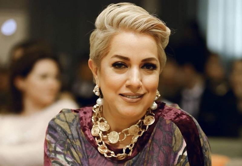 Лала Мамедова заразилась коронавирусом