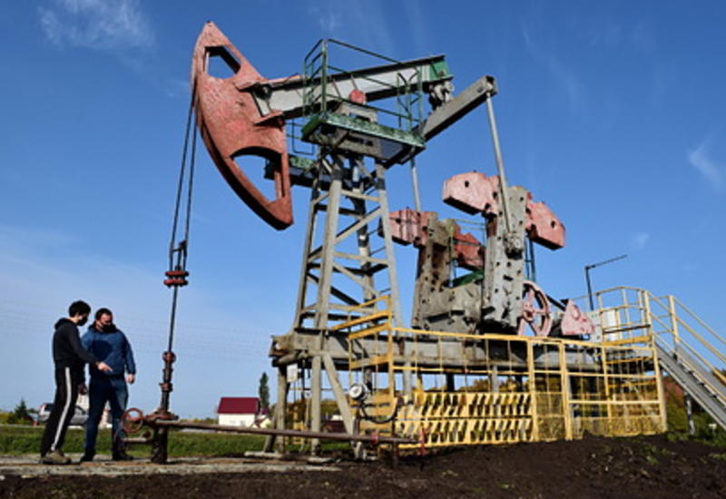 Цены на нефть показали рекордные темпы роста с начала лета