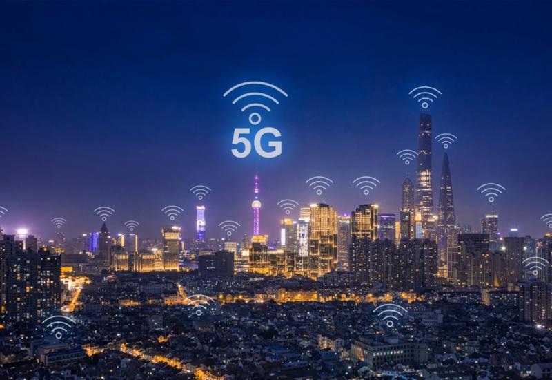 Правительство Испании вложит 4,32 миллиарда долларов в развитие 5G