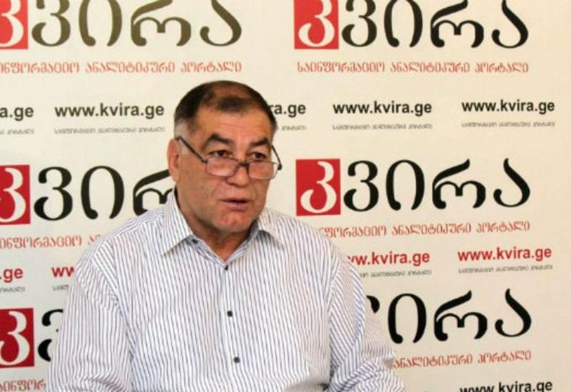Азербайджан вел справедливую войну и одержал блестящую победу