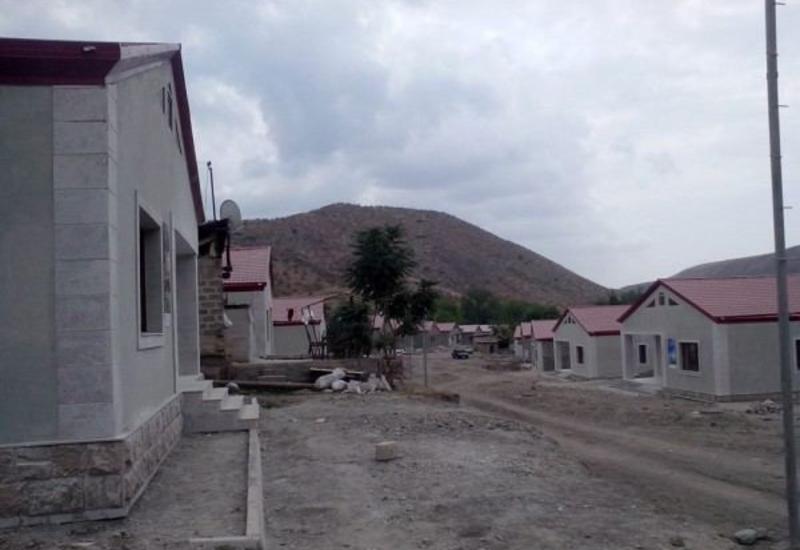 В освобожденных от оккупации районах Азербайджана создаются объекты автосервиса