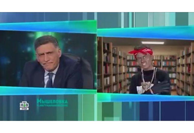 Times обвинил мужа Симоньян в расизме