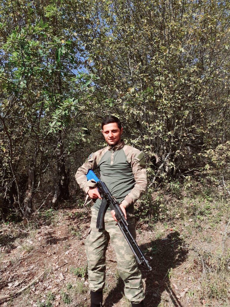 Несмотря на ранения, они вновь возвращались на поле боя