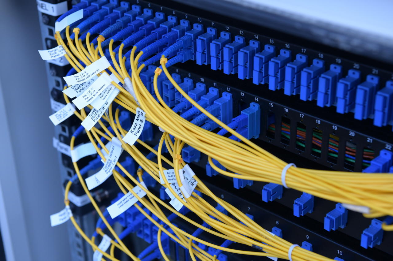 Baktelecom сдал в пользование в заповеднике «Ичеришехер» оптическую сеть, отвечающую современным стандартам