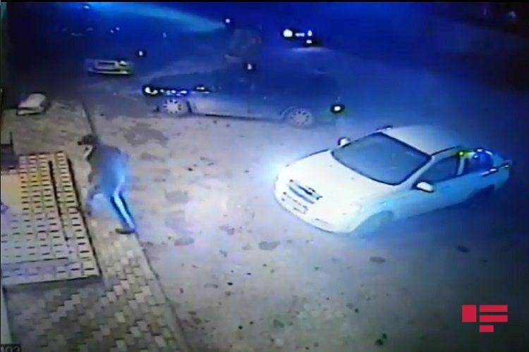 В Азербайджане задержан зараженный коронавирусом таксист, развозивший людей